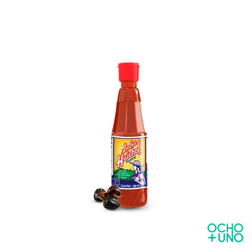 SALSA HUICHOL HABANERA 190 ML