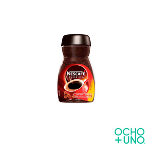 NESCAFE CLASICO 60 GRS