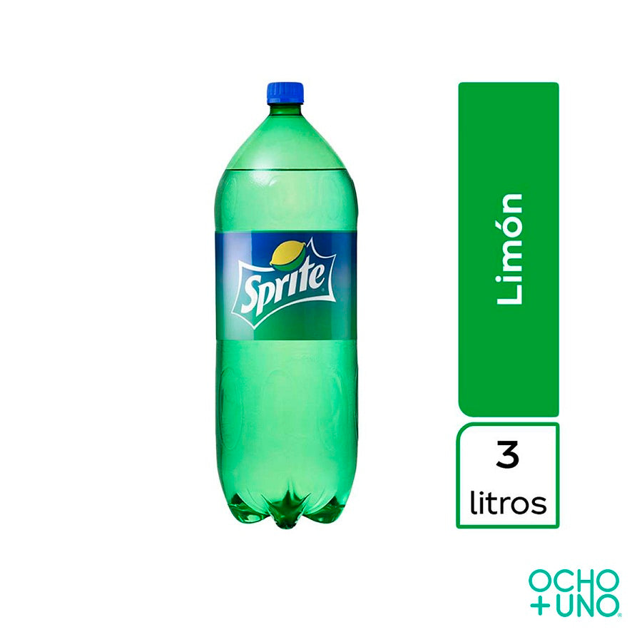 B SPRITE 3 LT